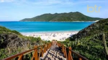 Passeio Privativo em Arraial do Cabo - Caribe Brasileiro